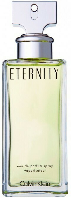 Priceline Calvin Klein Eternity For Women EDP 100mL offer
