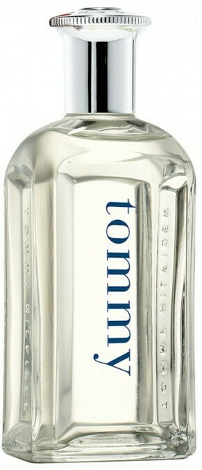 Priceline Tommy Hilfiger Tommy EDT 100mL offer