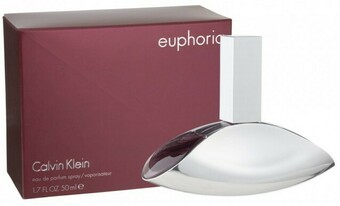 Priceline Calvin Klein Euphoria For Women EDP 50mL offer