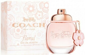 Priceline Coach Floral EDP 30mL offer