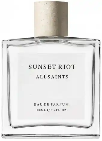 Allsaints Sunset Riot EDP 100mL