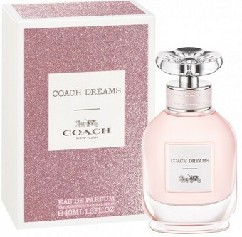Priceline Coach Dreams EDP 40mL offer