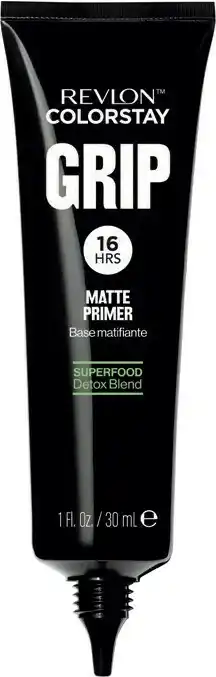 Priceline Revlon ColorStay Grip Matte Primer 30mL offer