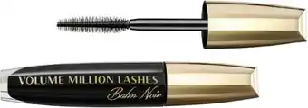Priceline L’Oreal Paris Volume Million Lashes Balm Noir 8.9mL offer