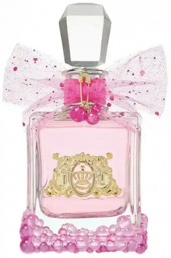 Juicy Couture Viva La Juicy Le Bubbly EDP 100mL