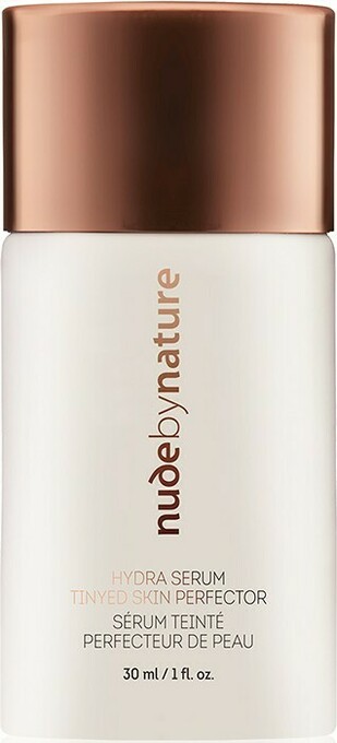 Priceline Nude by Nature Hydra Serum Tinted Skin Perfector 30mL offer