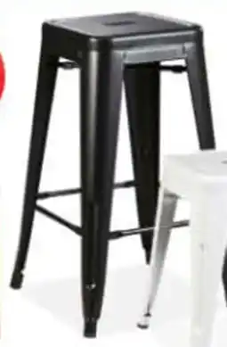 ComfortStyle Furniture & Bedding Aston Bar Stool offer