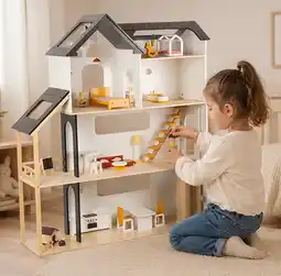 Toymate My Loveable Forever Dream Home offer