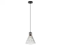 LivingStyles Chichester Metal Pendant Light, Copper offer