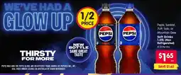 Spar Pepsi Max offer
