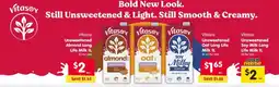 Spar Vitasoy Unsweetened Almond Long Life Milk offer