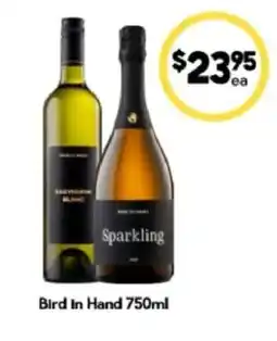 Drakes Bird In Hand Sparkling offer