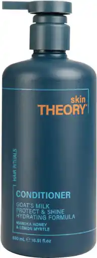 Discount Drug Stores Skin Theory Goat’s Milk Conditioner offer