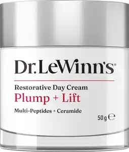 Discount Drug Stores Dr.LeWinn’s Plump + Lift Restorative Day Cream offer