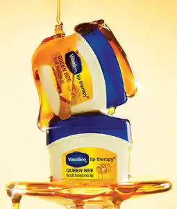 Pharmacist Advice Vaseline Lip Therapy offer