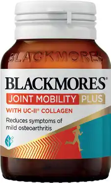 Discount Drug Stores Blackmores Joint Mobility Plus offer