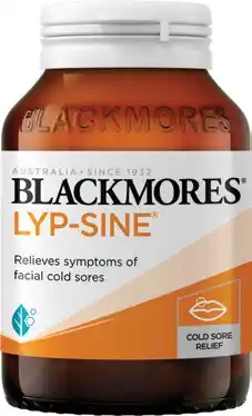 Discount Drug Stores Blackmores Lyp Sine offer