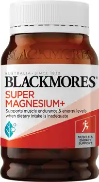 Discount Drug Stores Blackmores Super Magnesium offer