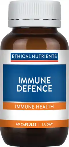 Discount Drug Stores Ethical Nutrients Immune Defence offer