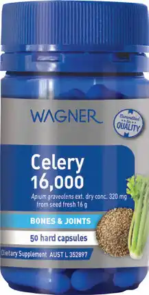 Discount Drug Stores Wagner Celery offer