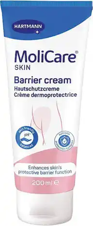Discount Drug Stores Molicare Skin Barrier Cream offer
