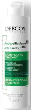 Discount Drug Stores Dercos Anti-Dandruff Shampoo for Sensitive Scalp offer