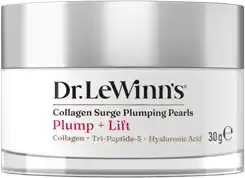 Discount Drug Stores Dr. LeWinn’s Plump + Lift Collagen Surge Plumping Pearls offer
