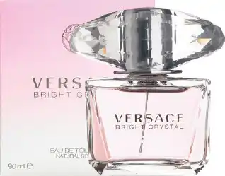Discount Drug Stores Versace Bright Crystal EDT offer