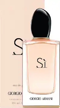 Discount Drug Stores Giorgio Armani Sì EDP offer