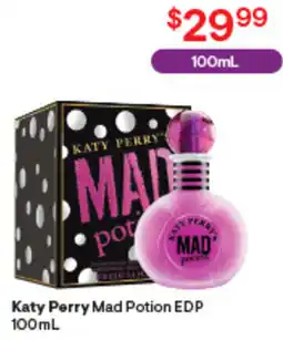 Discount Drug Stores Katy Perry Mad Potion EDP offer