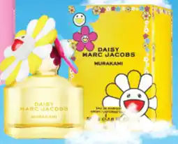 Discount Drug Stores Marc jacobs yellow limited edition edp offer