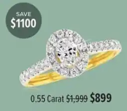 Shiels Diamond Ring offer