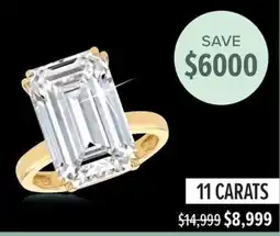 Shiels 11 Carats offer