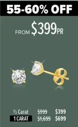 Shiels Earrings offer