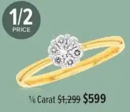 Shiels 1/2 PRICE offer