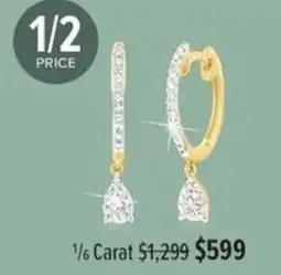 Shiels Earrings offer