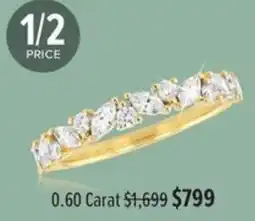 Shiels Diamond Ring offer