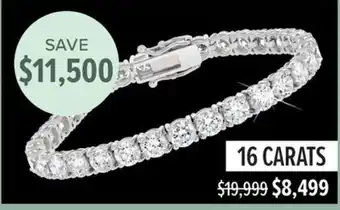 Diamond Bracelet