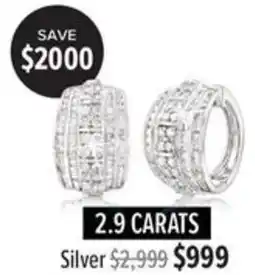 Shiels Silver offer