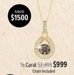Shiels Pendant offer