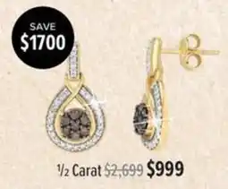 Shiels Earrings offer