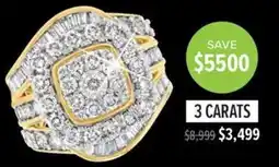 Shiels Diamond Ring offer