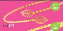 Shiels Cubic Zirconia Bangle offer