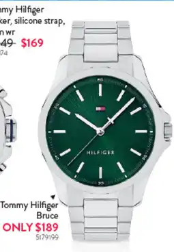 Goldmark Tommy Hilfiger Bruce offer