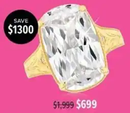 Shiels Ring offer