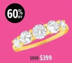 Shiels Ring offer