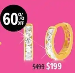 Shiels Ring offer