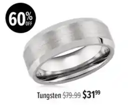 Shiels Tungsten offer