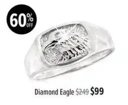 Shiels Diamond Eagle offer