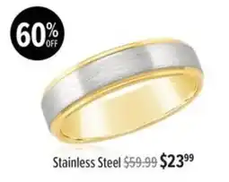 Shiels Stainless Steel offer